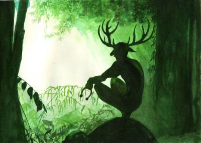 Cernunnos