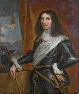 Vicomte de turenne